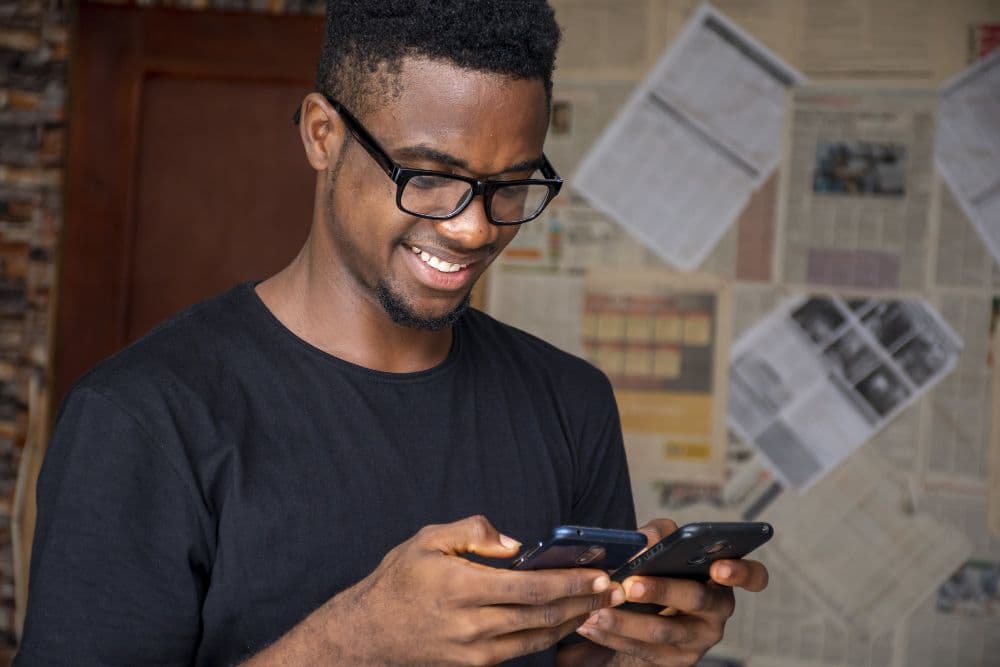 Financial Apps
